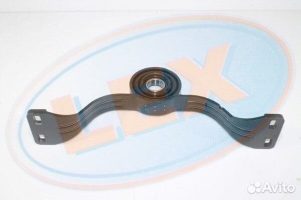 Подшипник подвесной (30x19mm) vw tiguan 4x4