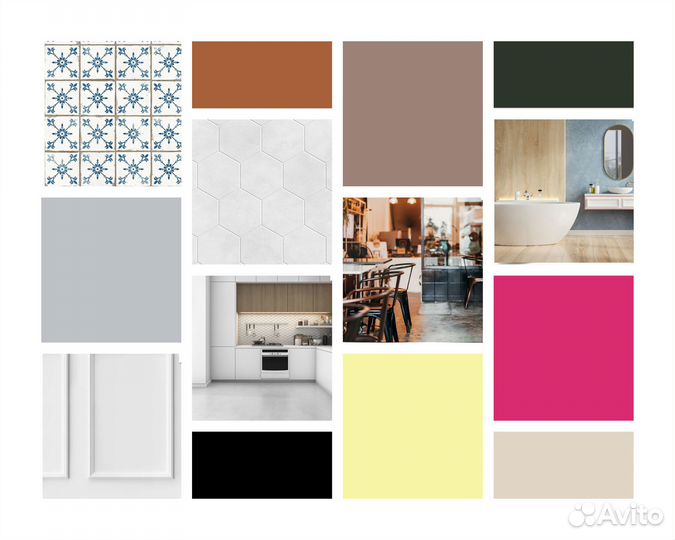 Аренда предметной фотостудии с реквизитом