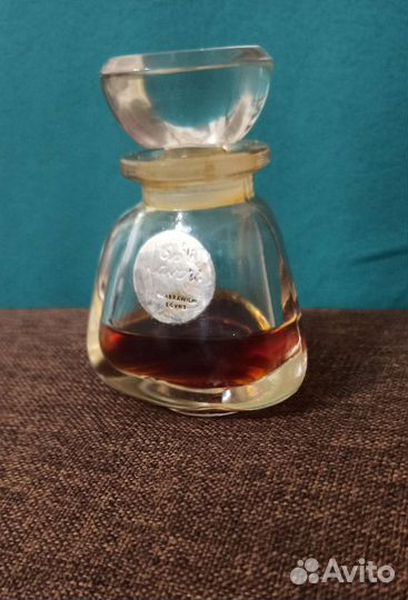 Favori Chabrawichi, чистые духи(экстракт