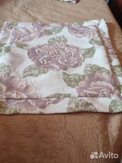 Наволочки для диванных подушек