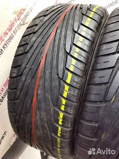 Uniroyal Rain Sport 2 225/55 R16 95V