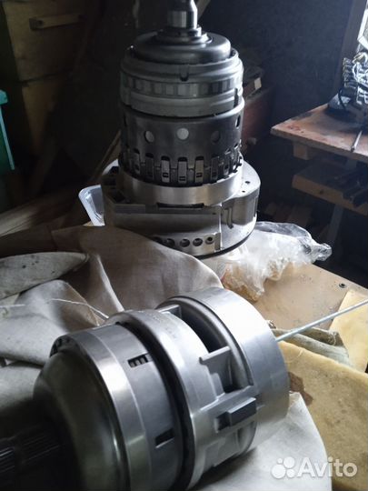 Volkswagen Passat 1.8 AT, 2004, 340 000 км