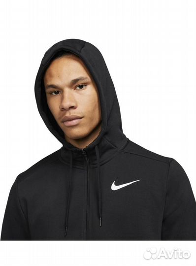 Кофта Nike Dri fit