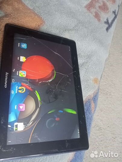 Планшет lenovo