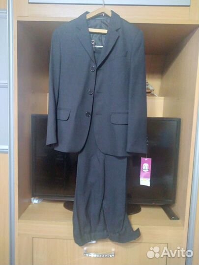 Костюм детский 134