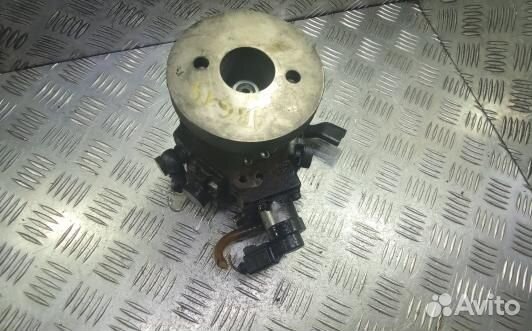 Тнвд дизельный audi A4 B7 (ABG19AC01)