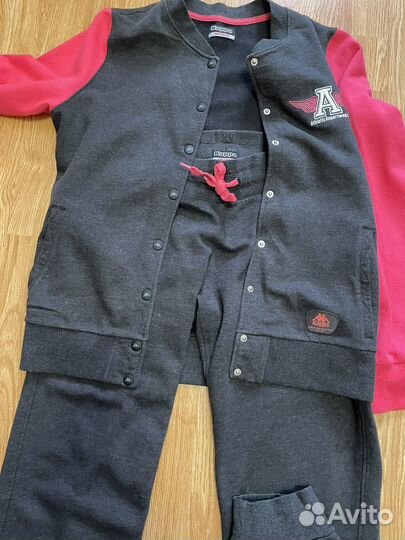 Спортивный костюм женский новый