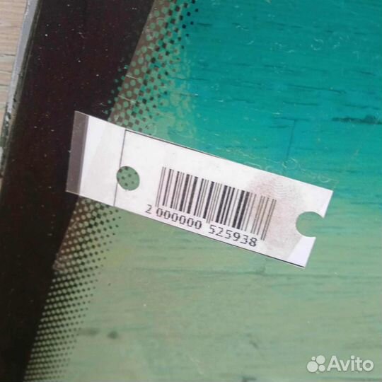 Лобовое стекло Volkswagen Passat B3