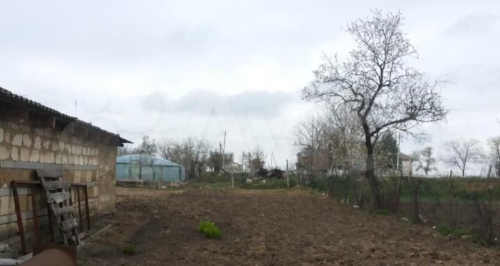 Дом 50 м² на участке 7 сот.