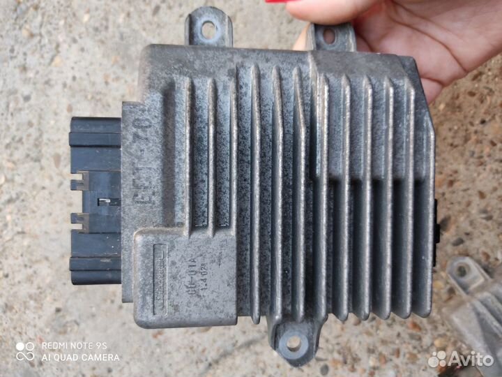 Коммутатор Honda Dio af56 af57 af55 af58