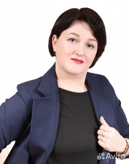 Психолог /акмеолог