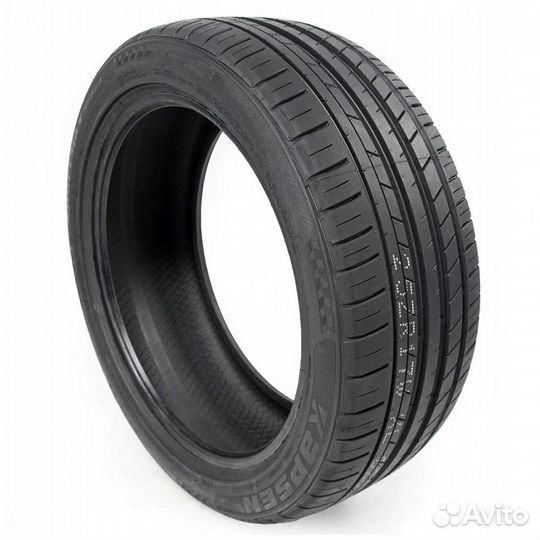 Kapsen S2000 SportMax 245/45 R20 103Y