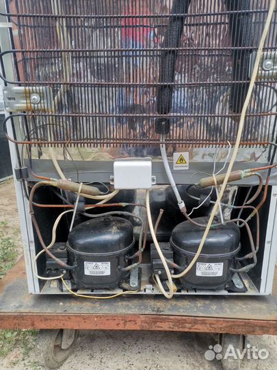 Продажа холодильника бу в Ростове-на-Дону