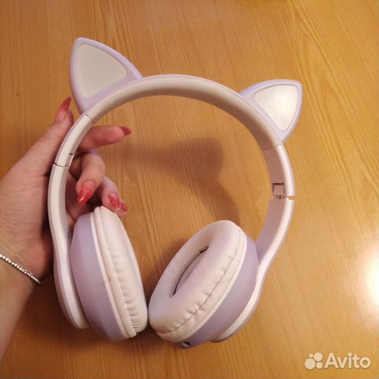 Беспроводные bluetooth наушники