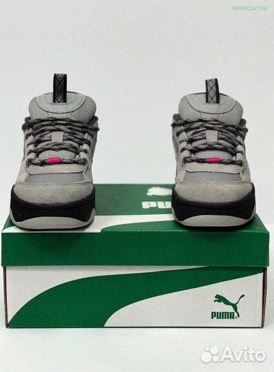 Ваши новые кроссовки Puma 180 (37-41р) ждут