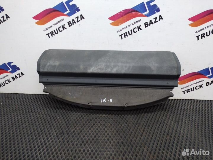 Полка верхняя правая