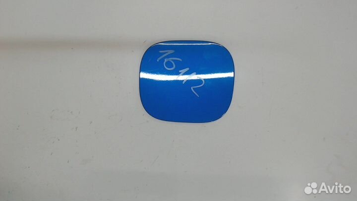 Лючок бензобака Ford Escape 2020, 2021