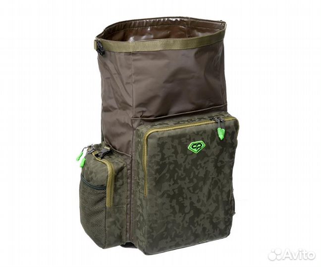 Сумка-рюкзак водонепроницаемый Carp Pro Diamond