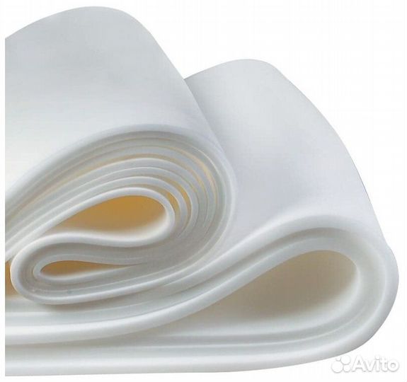 Поролон для мебели и творчества