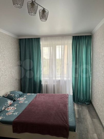 1-к. квартира, 30 м², 4/5 эт.
