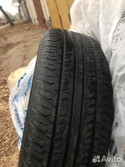 Hankook Optimo K415 225/60 R17