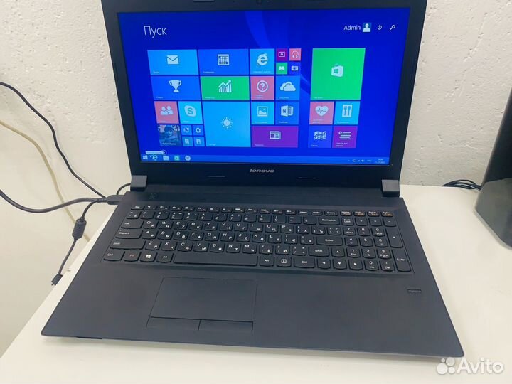 Ноутбук 4 ядерный для фильмов, интернета, учебы