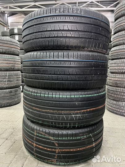 Pirelli Scorpion Verde All Season 275/45 R21