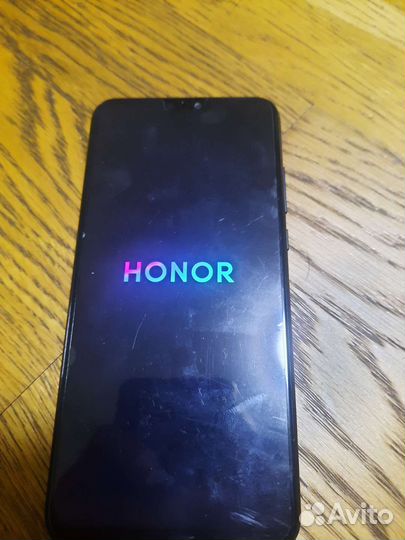 Honor 8x