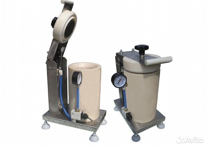 Укупорочная машина ипкс-127В/5Cт