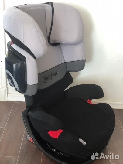 Автокресло cybex