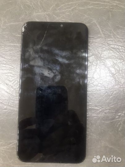 Дисплей iPhone 11 pro MAX оригинал