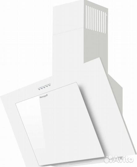 Купольная вытяжка Weissgauff