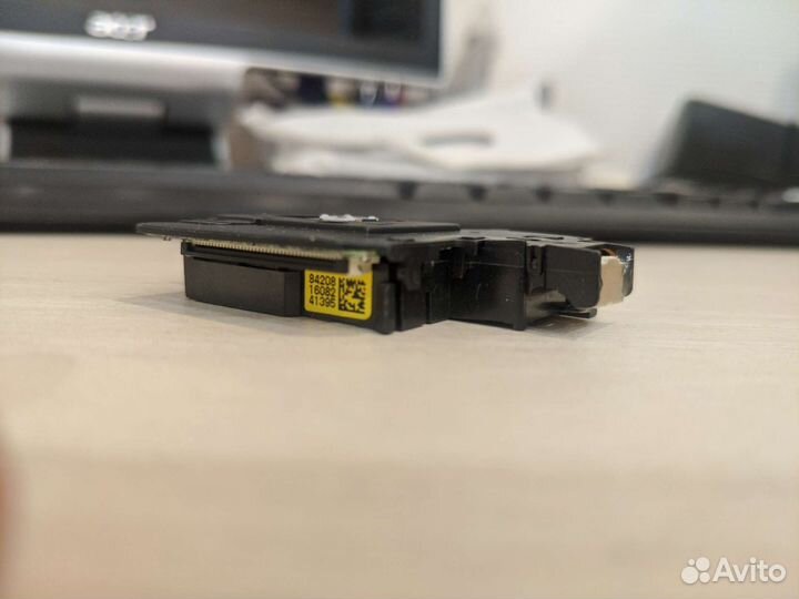 Лазер от PS3 Slim и лазер от Xbox 360 Slim