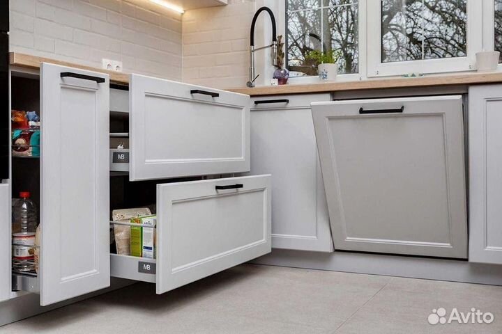 Кухни от производителя