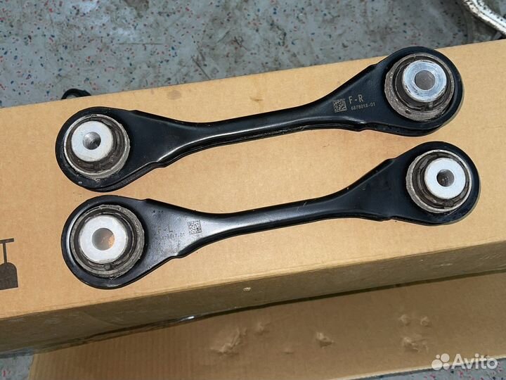 Рычаги направл. Задние BMW G05 G06 G07