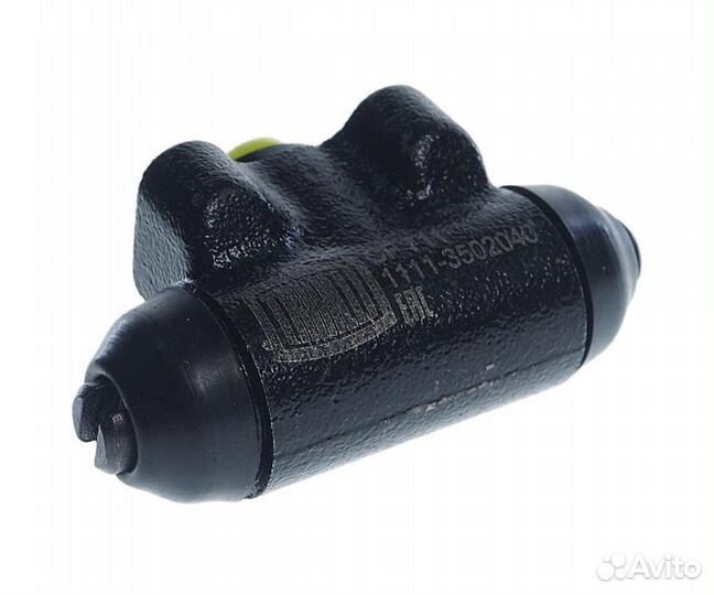 Цилиндр тормозной задний ваз-1111 trialli