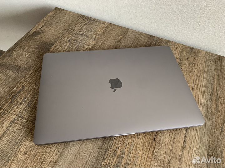 Apple MacBook Pro 15 2018 512ssd