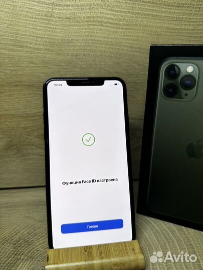 iPhone 11 Pro Max, 64 ГБ