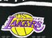 Шапка NBA Los Angeles Lakers с помпоном