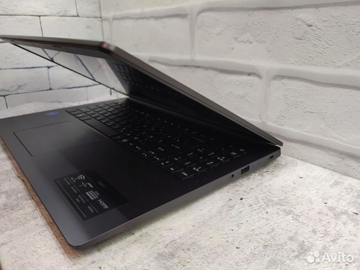 15.6 Ноутбук Acer Aspire 3 A315-34-C1JW на Intel C