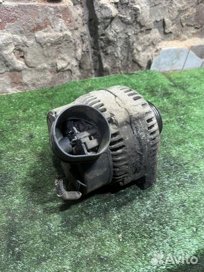 Генератор Audi A6C4/100C4 2.6-2.8