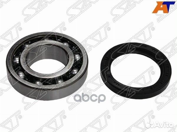 Подшипник задней ступицы suzuki escudo/vitara 9