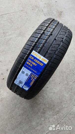 Cachland CH-AS2005 225/55 R17 101V