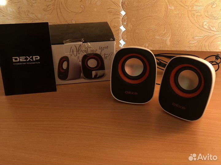 Колонки