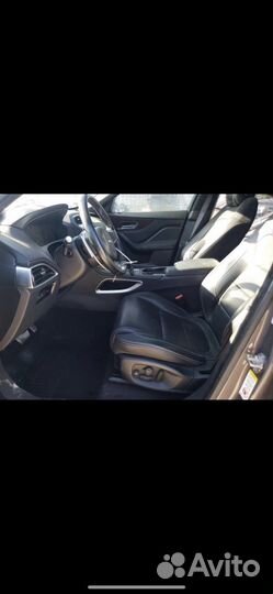 Безопасность jaguar f-pace xf 2 srs airbag