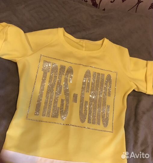 Одежда для девушки размер 42-44