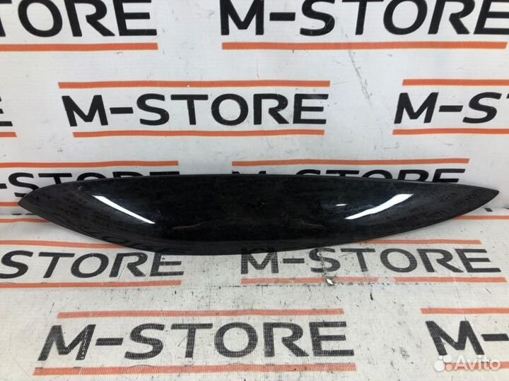 Декоративная накладка двери левая Bmw 6-Series E63