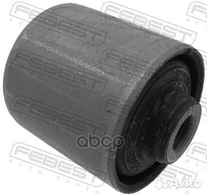 Сайлентблок рычага suzuki grand vitara 98-06 за