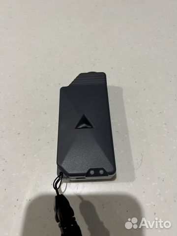 Детектор Девис-07А3