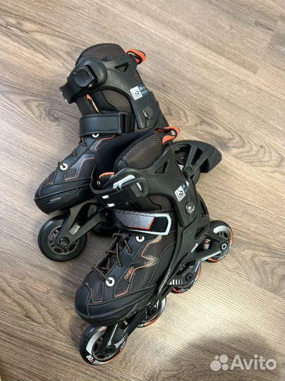 Ролики 29-32 размер